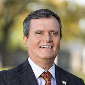 Gerard (Jerry) Schoen III